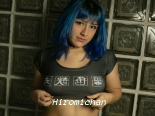 Hiromichan