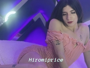 Hiromiprice