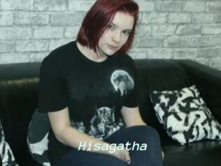 Hisagatha