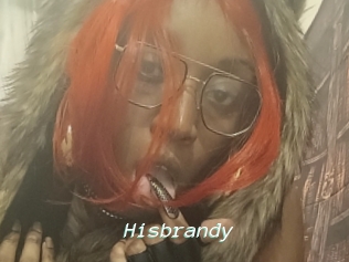 Hisbrandy