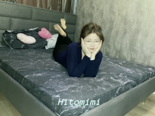 Hitomimi