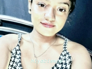 Hiyabiswas