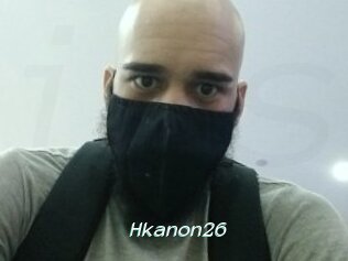 Hkanon26