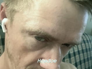 Hoedoe