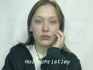 Holdichristley
