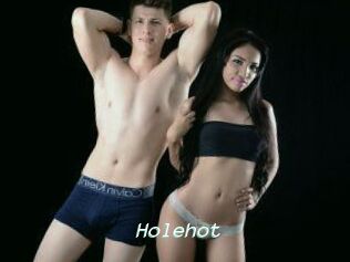Holehot
