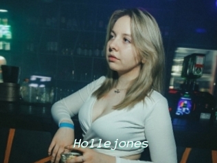 Hollejones