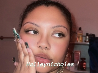 Holleynicholes