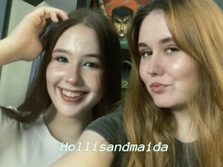 Hollisandmaida