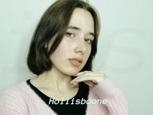 Hollisboone