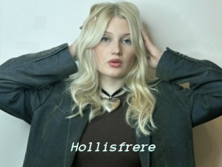 Hollisfrere