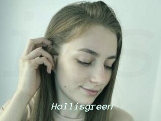 Hollisgreen