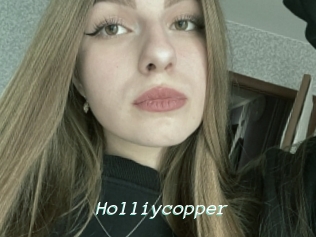 Holliycopper