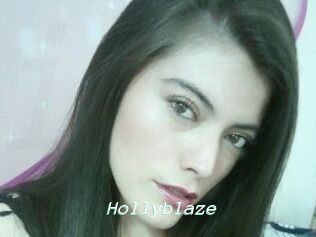 Hollyblaze
