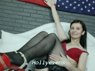 Hollyevens