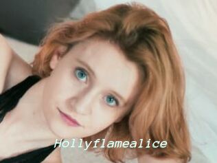 Hollyflamealice
