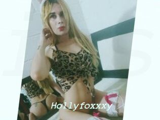Hollyfoxxxy