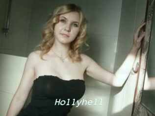 Hollyhell