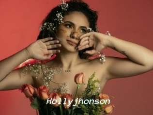 Hollyjhonson