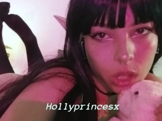 Hollyprincesx