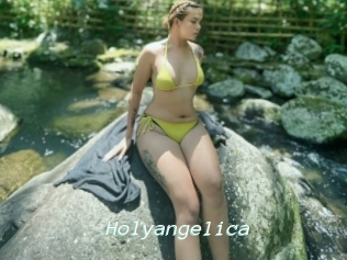 Holyangelica