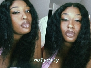 Holycity