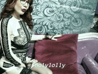 Holylolly