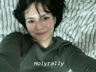 Holyrally