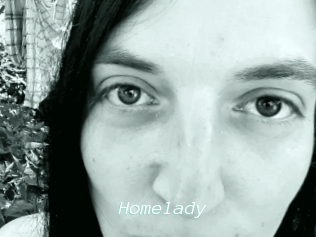 Homelady