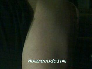 Hommecudefam