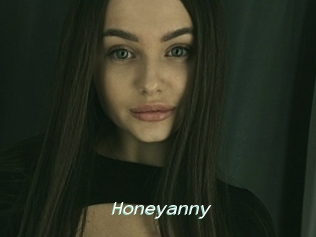 Honeyanny