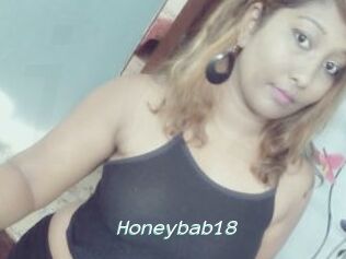 Honeybab18