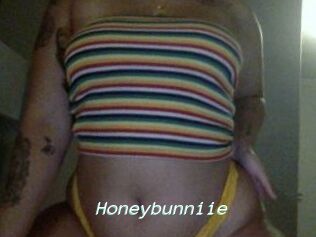 Honeybunniie