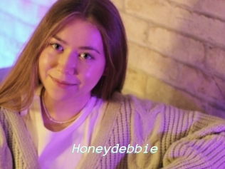 Honeydebbie