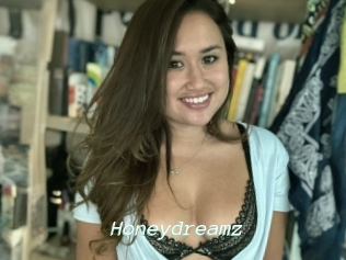 Honeydreamz