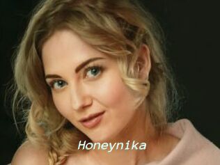 Honeynika