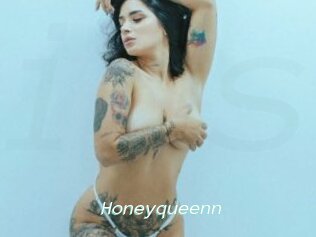 Honeyqueenn