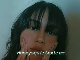 Honeysquirtextrem