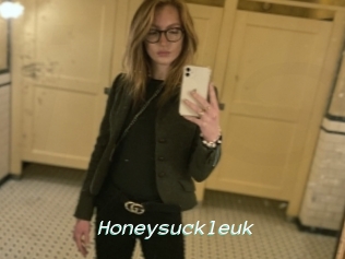 Honeysuckleuk