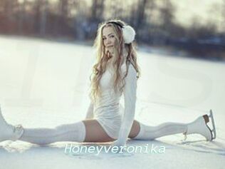 Honeyveronika