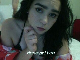 Honeywitch