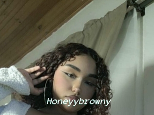 Honeyybrowny