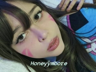 Honeyymoore