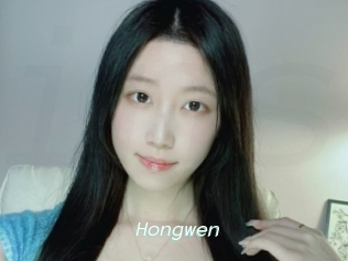 Hongwen