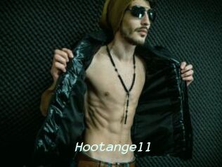 Hootangell
