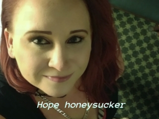 Hope_honeysucker