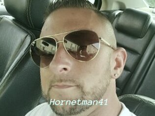 Hornetman41