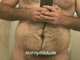 Horny69dude
