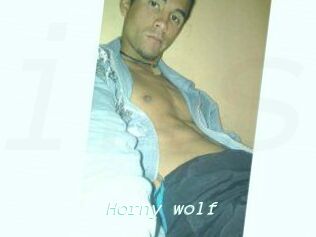 Horny_wolf