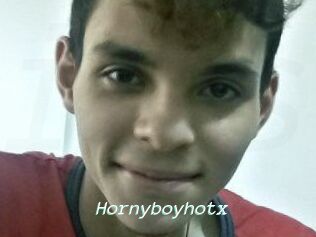 Hornyboyhotx